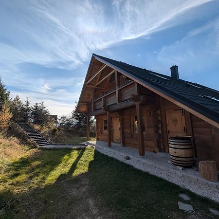 Villa Beskid Milówka Exterior foto